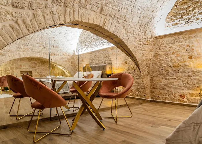 Gold Suite B&B