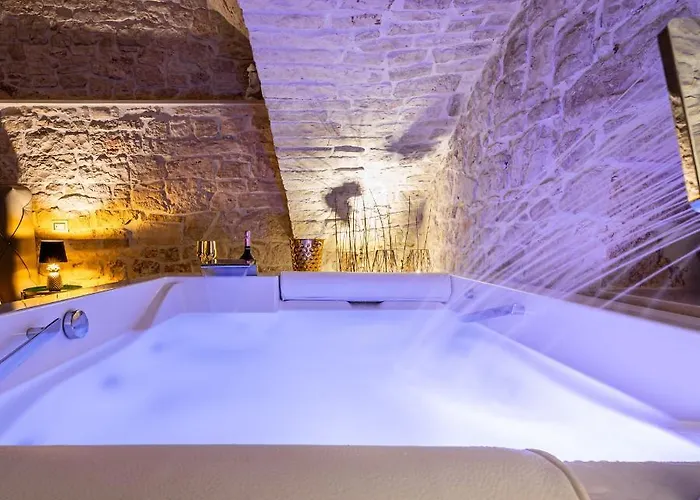 Gold Suite B&B