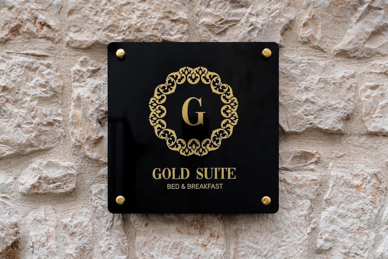 Gold Bed & Breakfast Santeramo in Colle