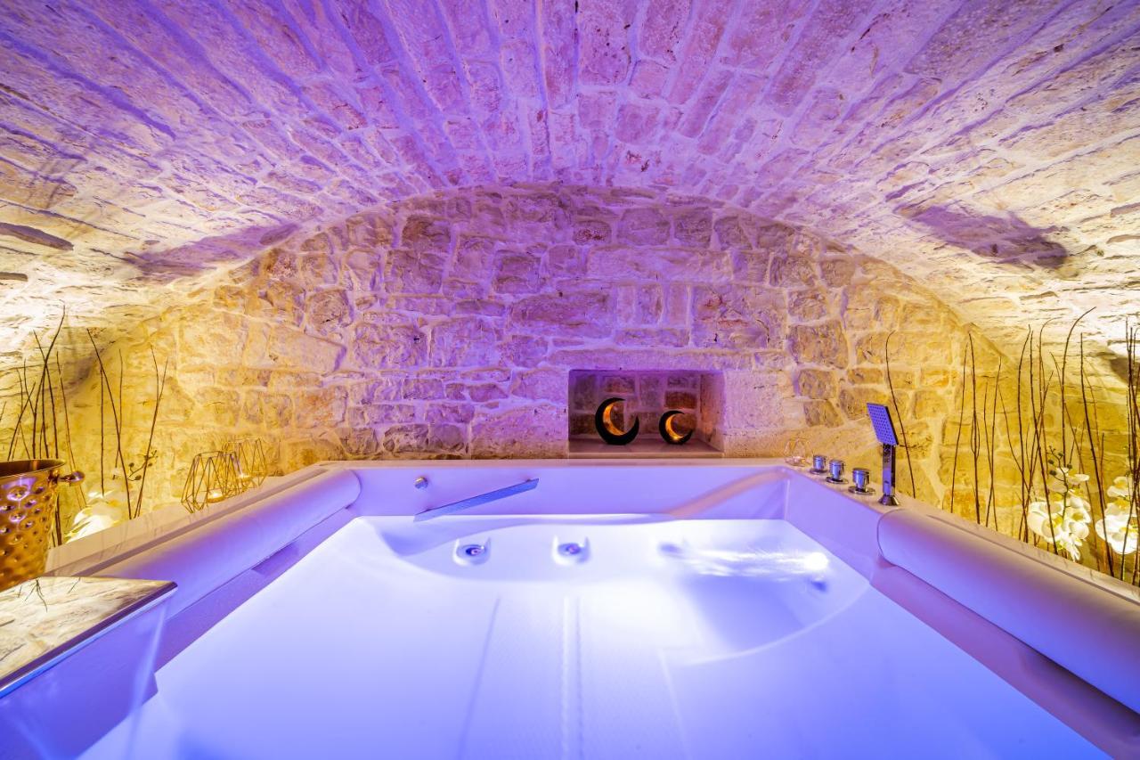 Gold Bed & Breakfast Santeramo in Colle